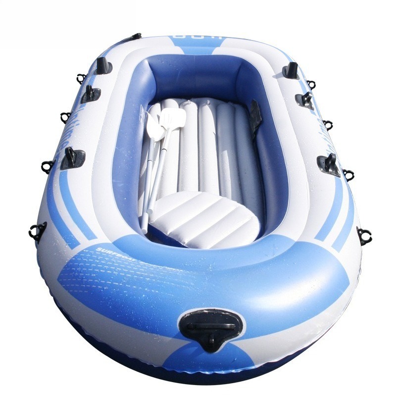 Perahu karet tebal dapat dilen - Fishing Equipment Manufacturers ulasan dan harga