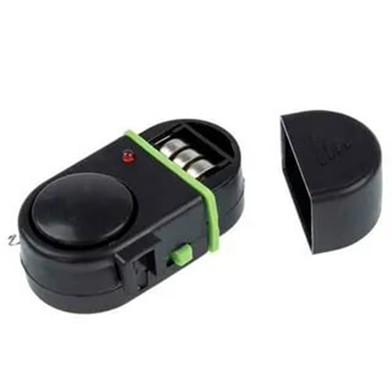 Penjualan laris 1Set Alarm Gig - Fishing Equipment Market ulasan dan harga