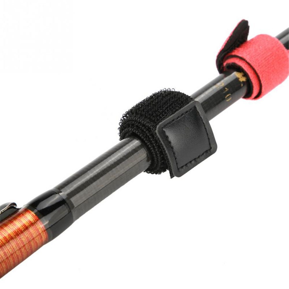 Ujung Joran Pancing Neoprene H - Fishing Rod Glove ulasan dan harga