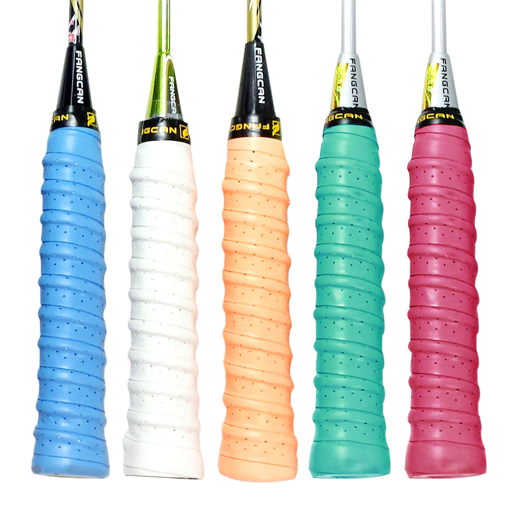 FANGCAN 3PCS Anti Slip Tenis O - Fishing Rod Glove ulasan dan harga