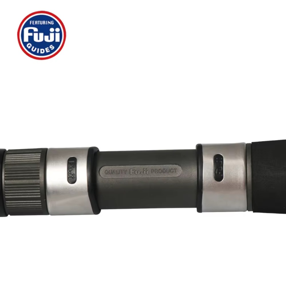 Desain Baru Joran FUJI 2.51m K - Carbon Fishing Rod ulasan dan harga