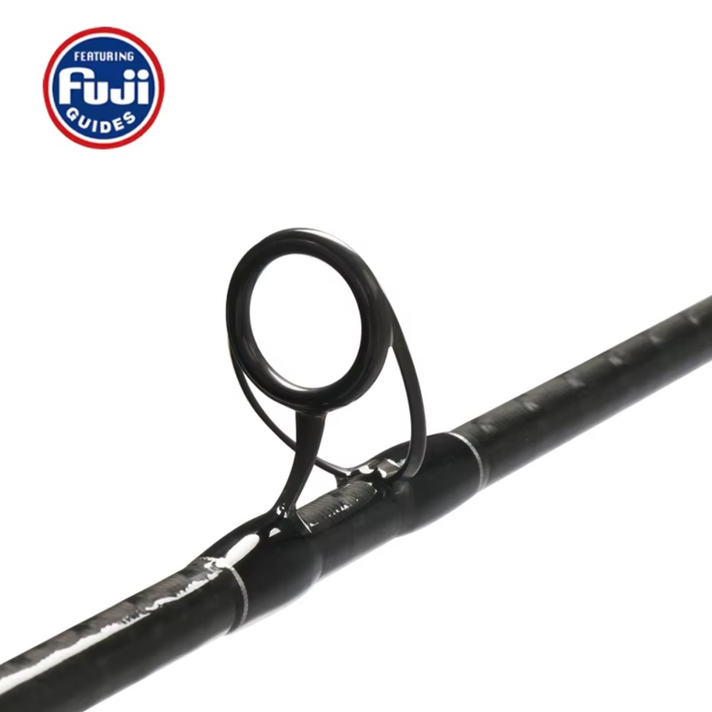 Desain Baru Joran FUJI 2.51m K - Carbon Fishing Rod ulasan dan harga
