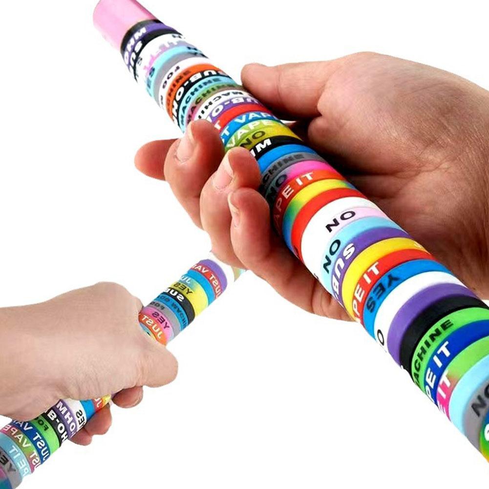 20/50 Buah Cincin Pegangan Jor - Fishing Rod Glove ulasan dan harga