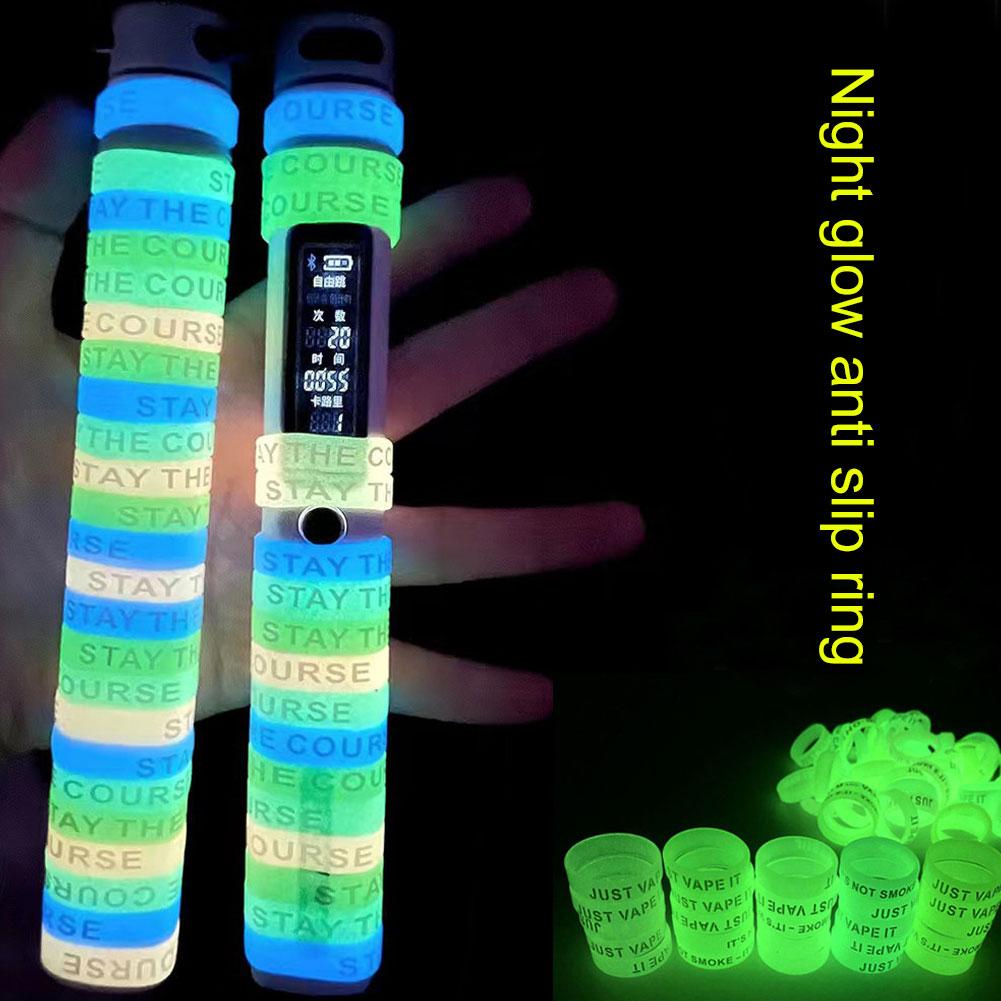 20/50 Buah Cincin Pegangan Jor - Fishing Rod Glove ulasan dan harga