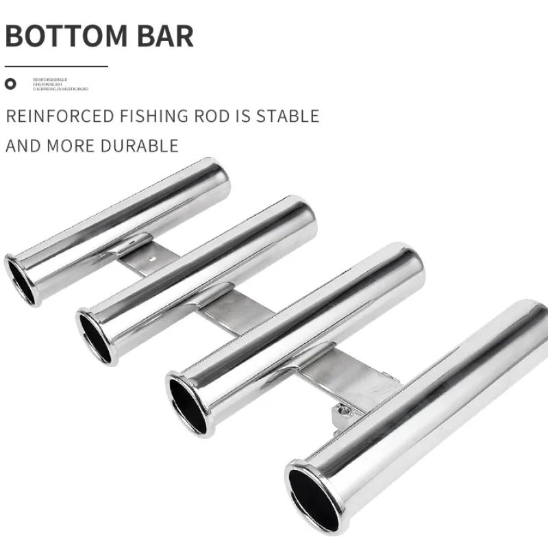 Penyangga Joran Pancing Kapal  - Rod Holder Fishing ulasan dan harga