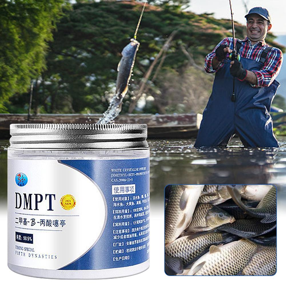 50g asli DMPT kemurnian tinggi - Fishing Equipment Market ulasan dan harga