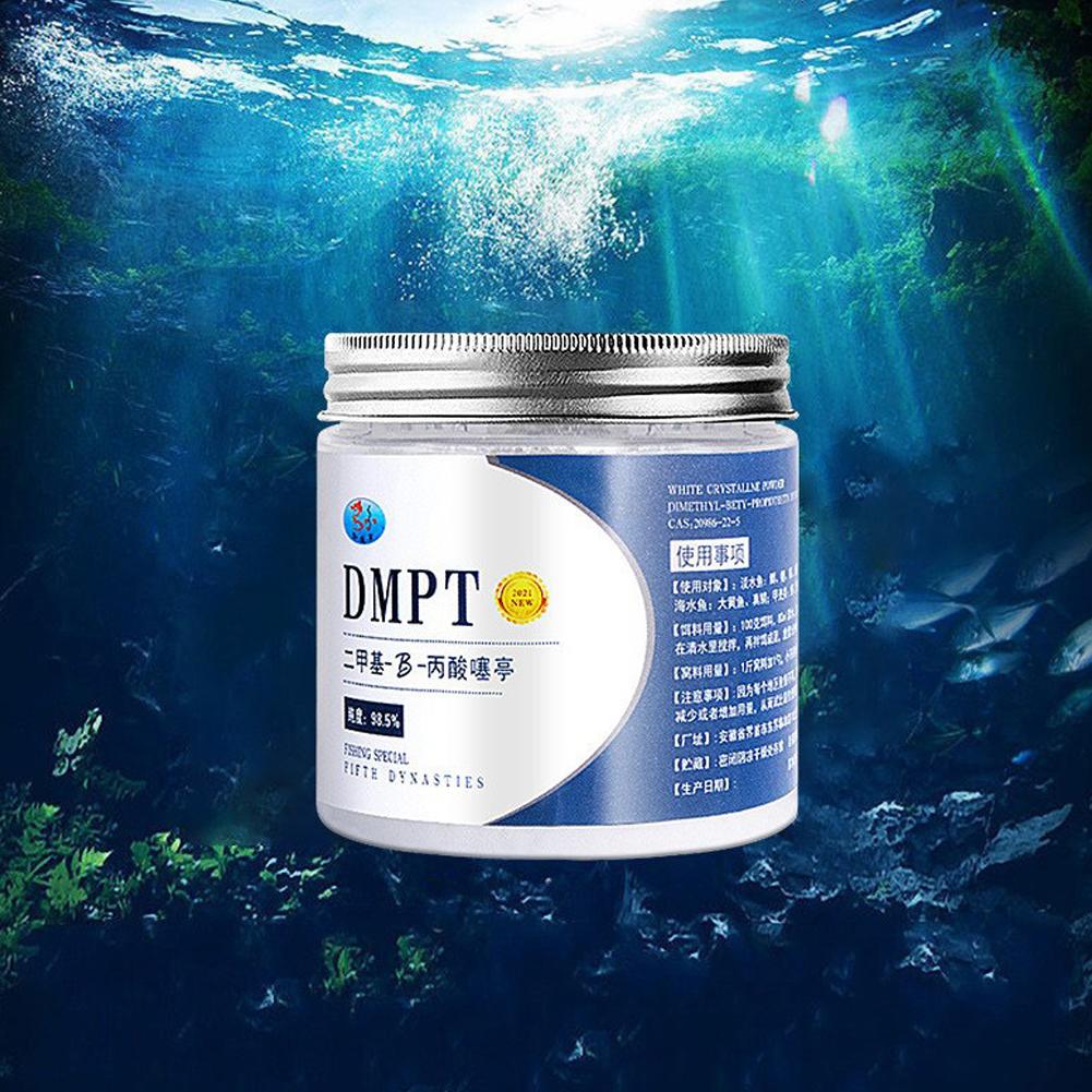50g asli DMPT kemurnian tinggi - Fishing Equipment Market ulasan dan harga