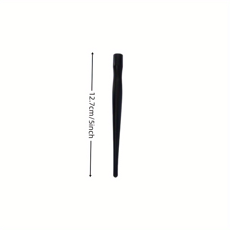 5 Buah Tempat Pena Batang Plas - Rod Holder Fishing ulasan dan harga