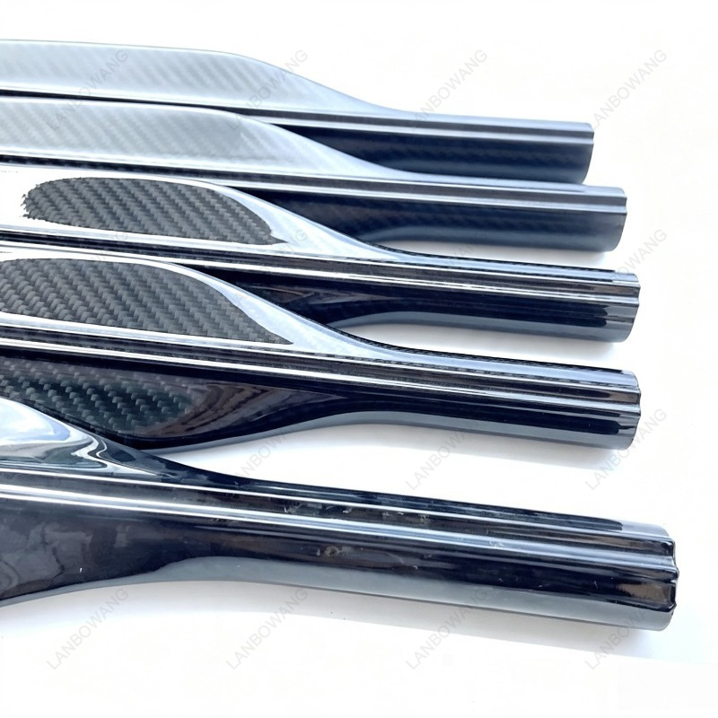 Pita Serat Karbon 3K Twill Kek - Carbon Fishing Rod ulasan dan harga