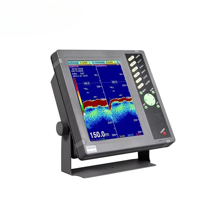 Sonar Ikan Laut 10 Inci dengan - Fishing Equipment Manufacturers ulasan dan harga