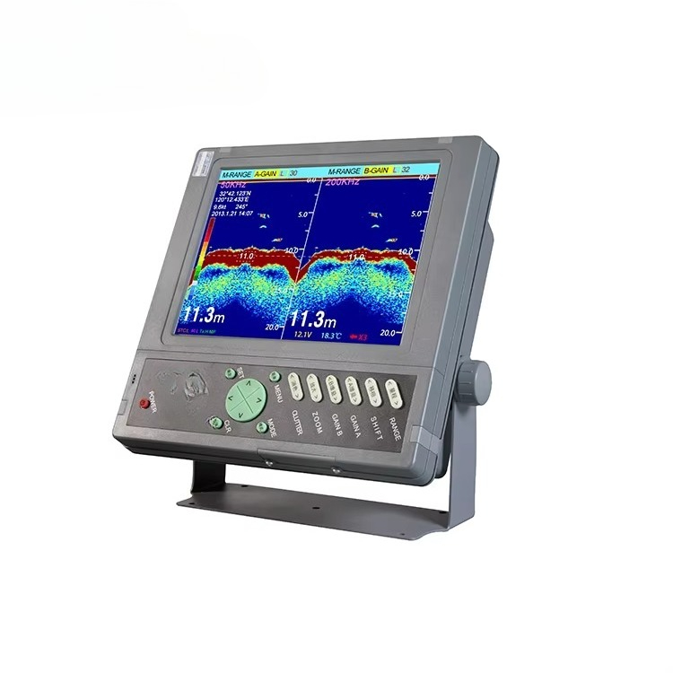 Sonar Ikan Laut 10 Inci dengan - Fishing Equipment Manufacturers ulasan dan harga