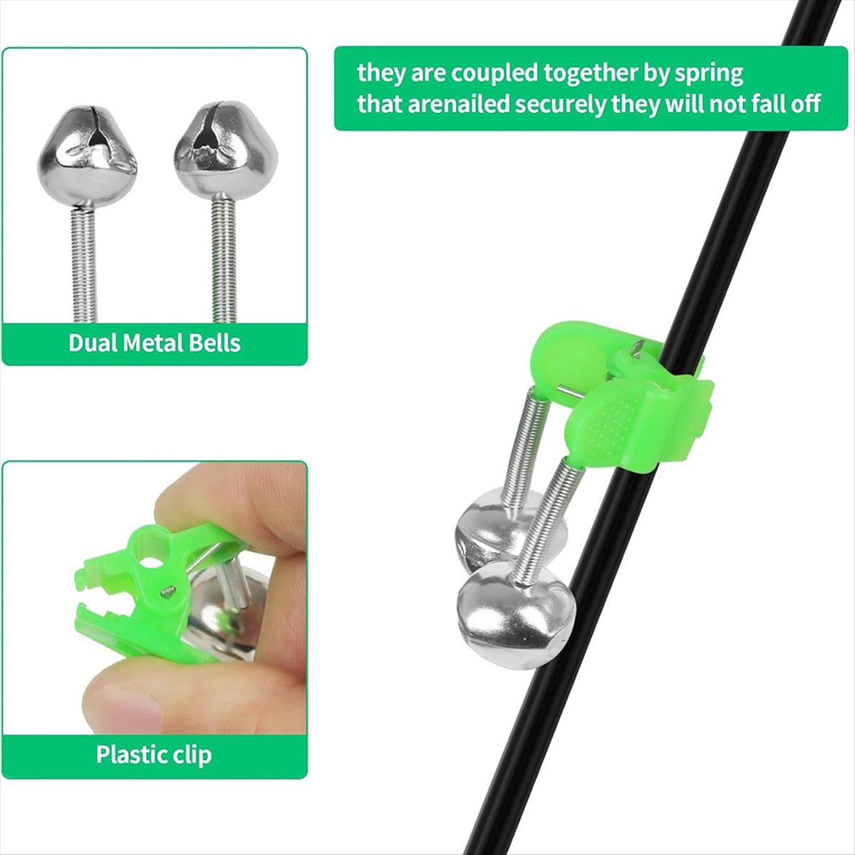 [MEGAL SALE]Penyangga Joran Pa - Rod Holder Fishing ulasan dan harga