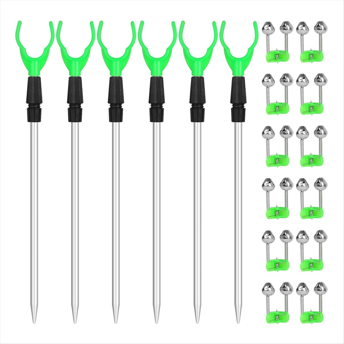 [MEGAL SALE]Penyangga Joran Pa - Rod Holder Fishing ulasan dan harga