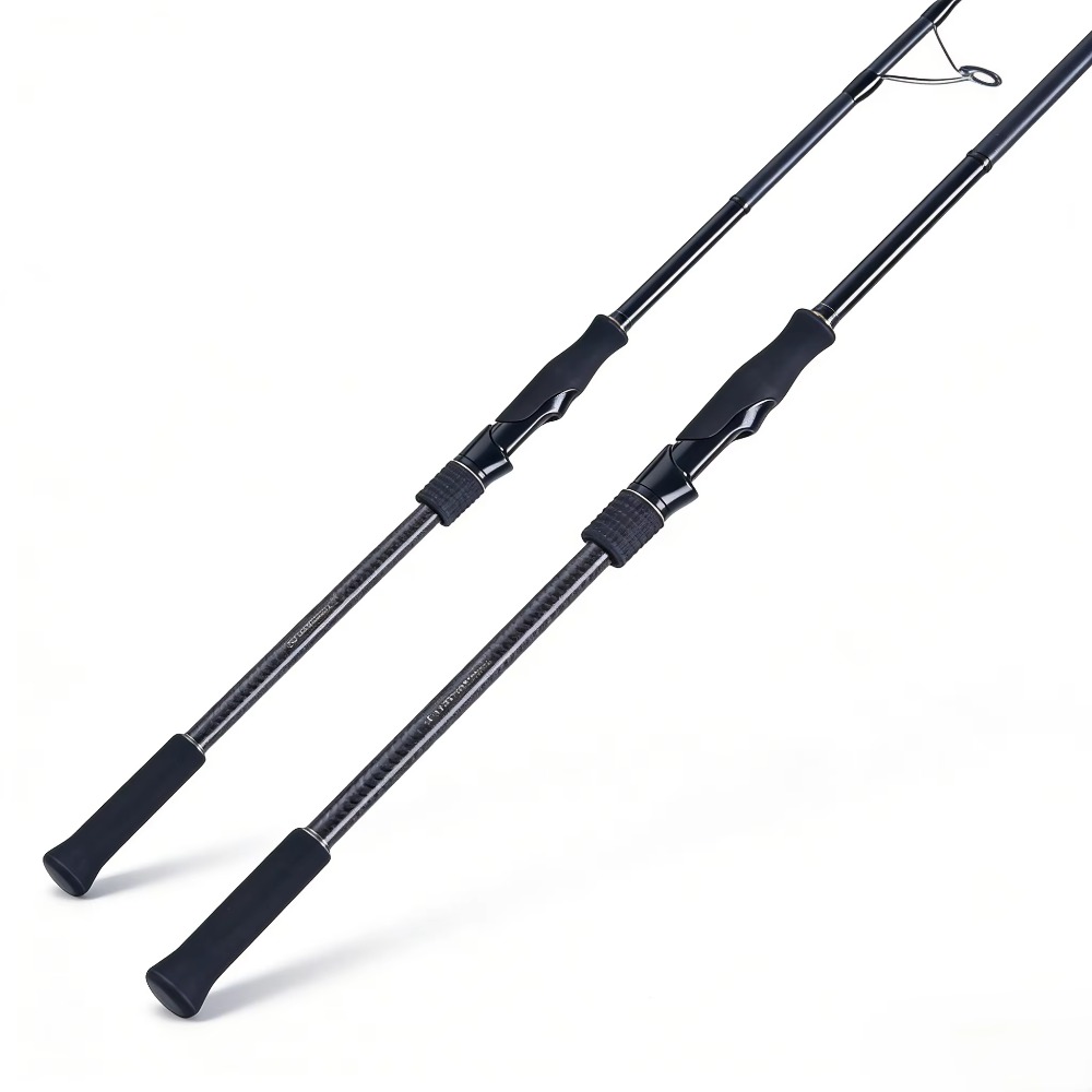 Joran Pancing Karbon Fiber Kek - Carbon Fishing Rod ulasan dan harga