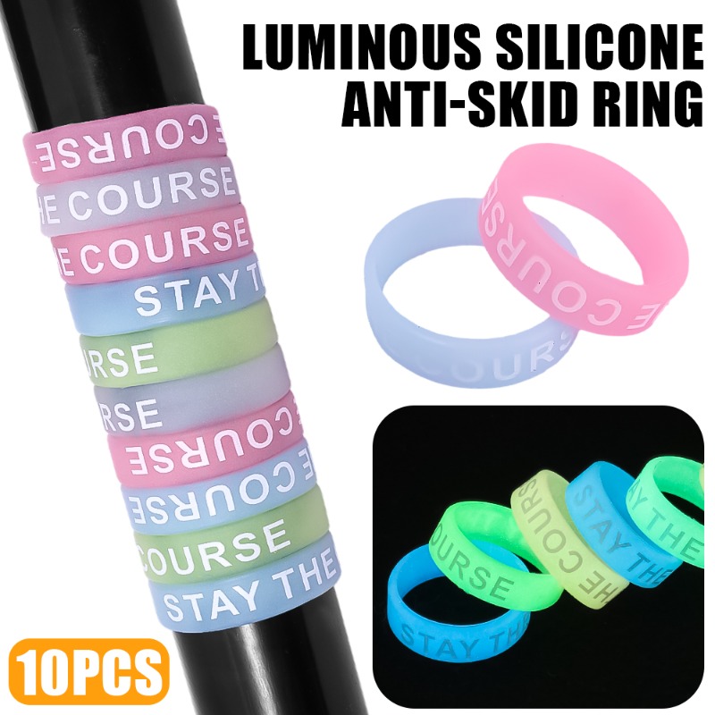 Cincin Anti-selip untuk Joran  - Fishing Rod Glove ulasan dan harga