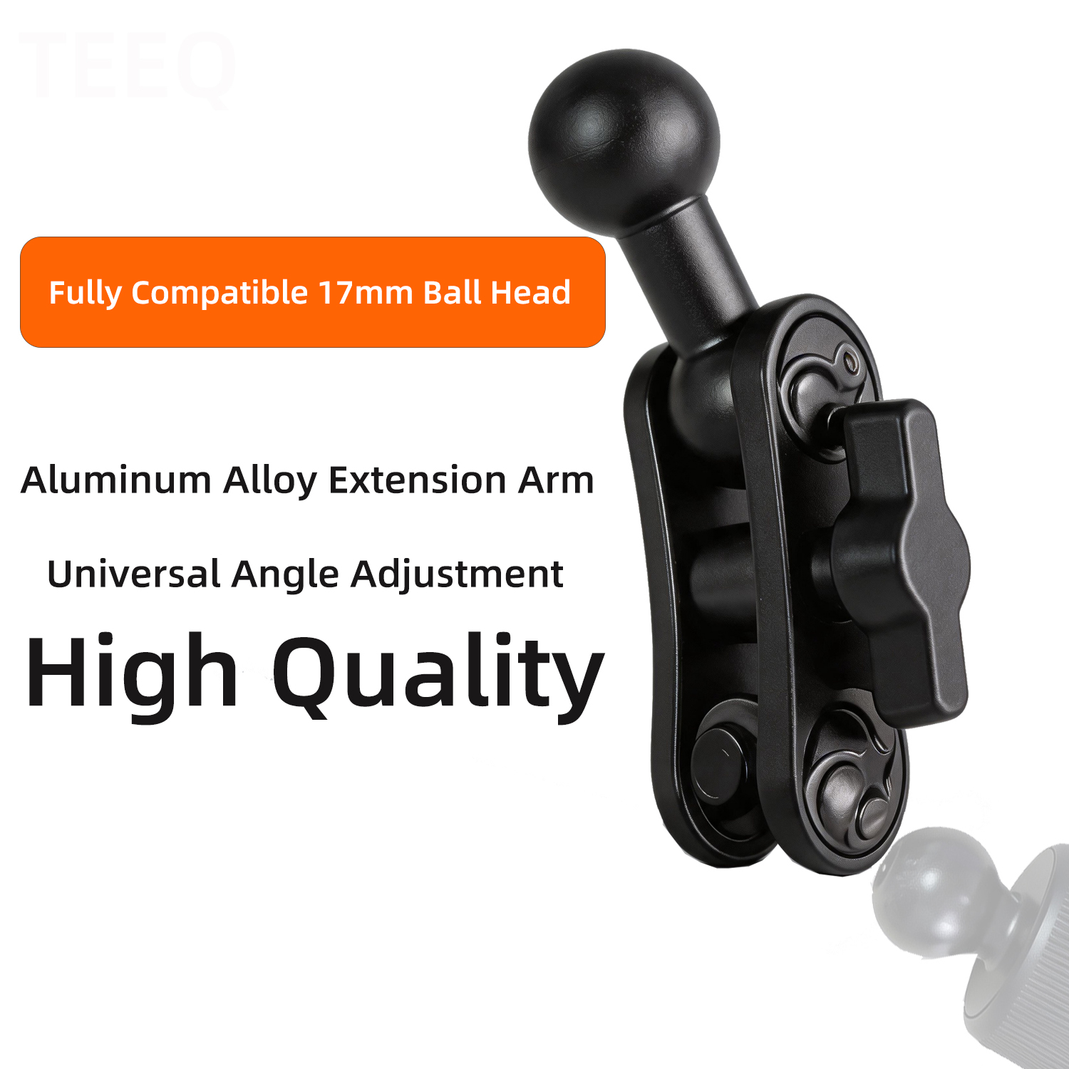 Penyangga Ponsel Mobil Alumini - Rod Holder Fishing ulasan dan harga