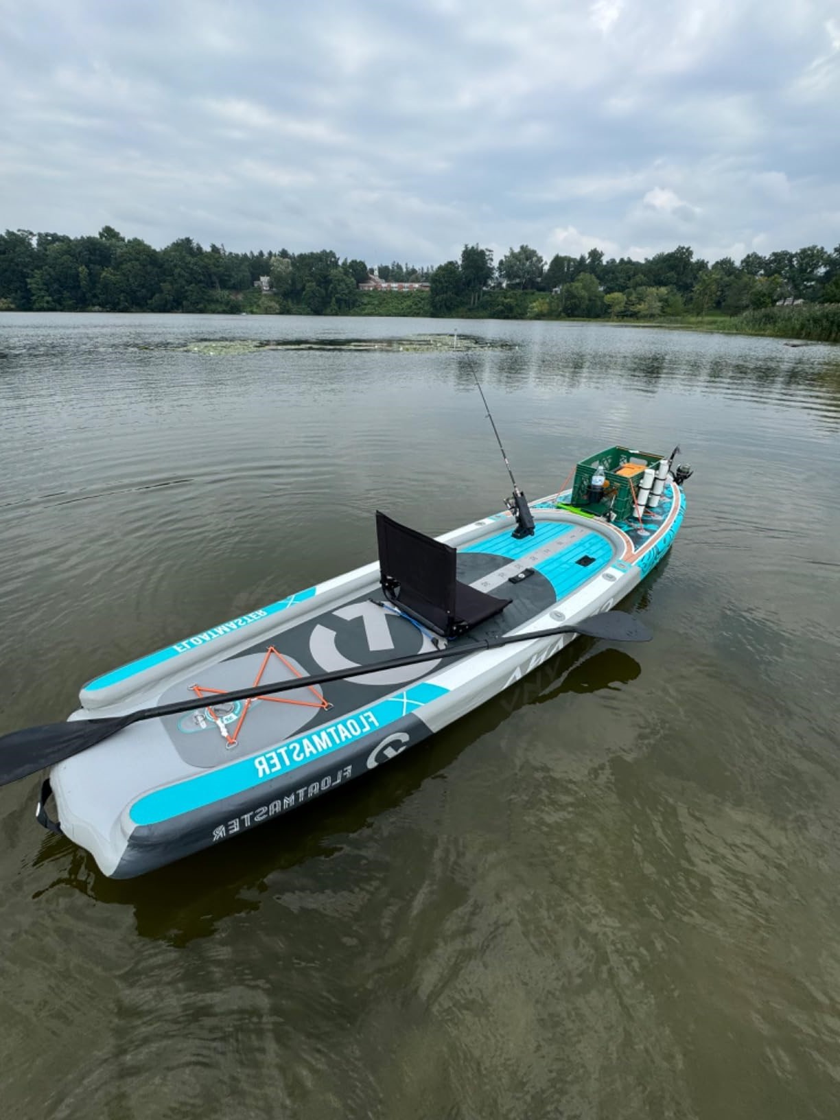 Perahu Karet Tiup Pabrik Cina, - Rod Holder Fishing ulasan dan harga