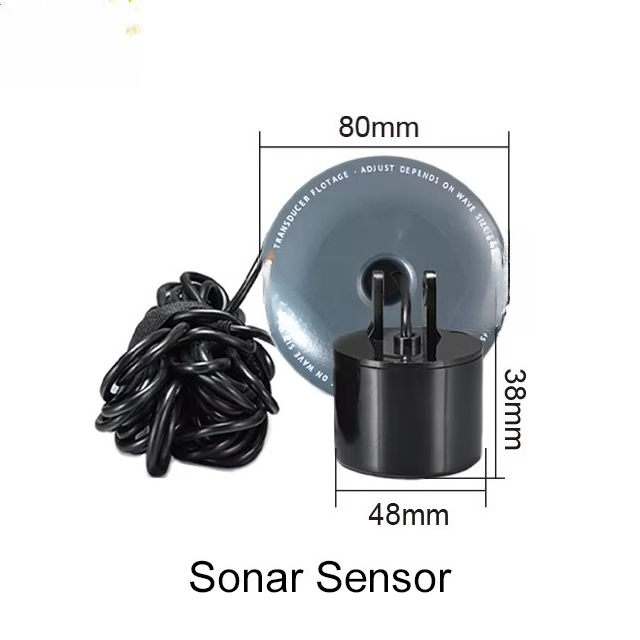 FL068-T Semua jenis air menggu - Fishing Equipment Manufacturers ulasan dan harga