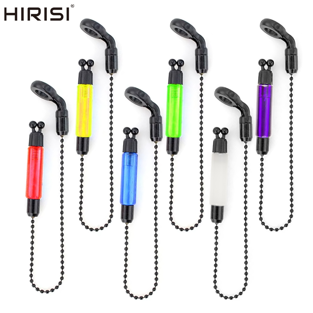 Hirisi B2024 4Pcs Penjepit Sen - Baitcasting Reel ulasan dan harga