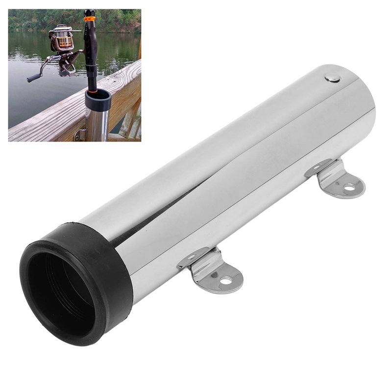 Penyangga Joran Pancing dari B - Rod Holder Fishing ulasan dan harga