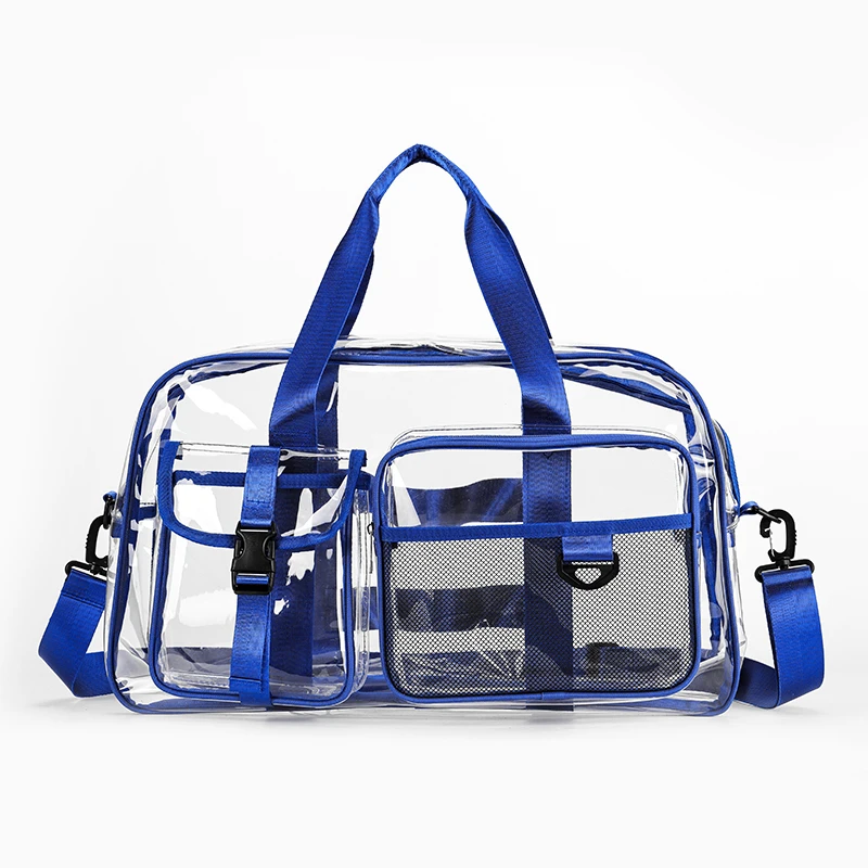 Tas Selempang Kasual Kapasitas - Fishing Equipment Market ulasan dan harga